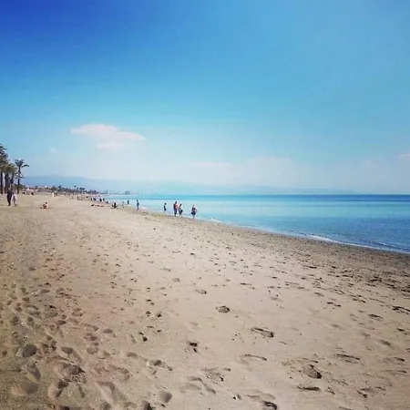 Mediterranean Dream Ii - Studio * Torremolinos