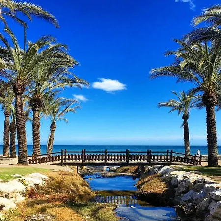 Mediterranean Dream Ii - Studio *