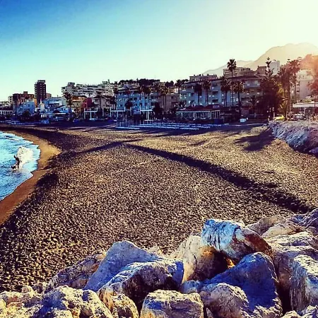 Mediterranean Dream Ii - Studio Torremolinos
