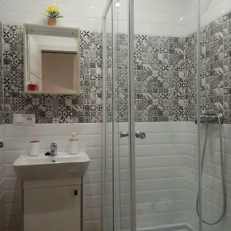 Mediterranean Dream Ii - Studio Apartment