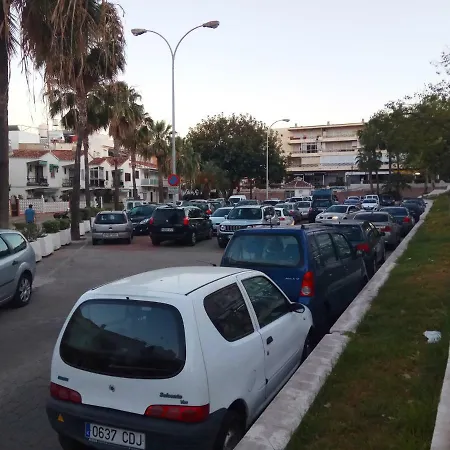 Apartamento Mediterranean Dream Ii - Studio Torremolinos