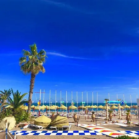Apartment Mediterranean Dream Ii - Studio
