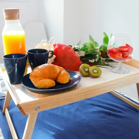 Mediterranean Dream Ii - Studio Apartamento *