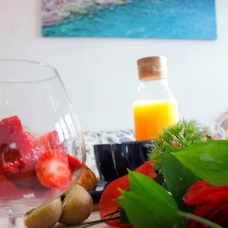 Mediterranean Dream Ii - Studio *