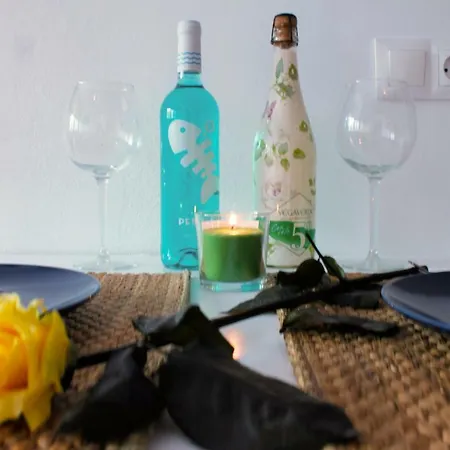 Mediterranean Dream Ii - Studio Apartamento