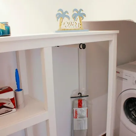 Apartment Mediterranean Dream Ii - Studio