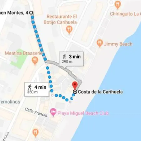 Apartment Mediterranean Dream Ii - Studio Torremolinos